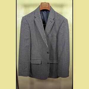 Tommy Hilfiger Men's Blazer